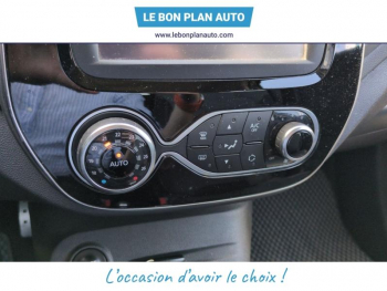 Photo 11 du bon plan RENAULT Captur 1.2 TCe 120ch energy Intens EDC occasion à 9780 €