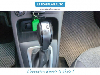 Photo 12 du bon plan RENAULT Captur 1.2 TCe 120ch energy Intens EDC occasion à 9780 €