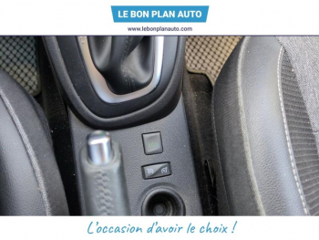 Photo 13 du bon plan RENAULT Captur 1.2 TCe 120ch energy Intens EDC occasion à 9780 €