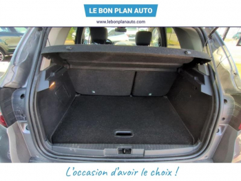 Photo 15 du bon plan RENAULT Captur 1.2 TCe 120ch energy Intens EDC occasion à 9780 €