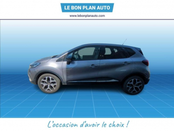 Photo 17 du bon plan RENAULT Captur 1.2 TCe 120ch energy Intens EDC occasion à 9780 €