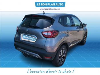 Photo 18 du bon plan RENAULT Captur 1.2 TCe 120ch energy Intens EDC occasion à 9780 €