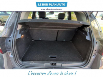 Photo 19 du bon plan RENAULT Captur 1.2 TCe 120ch energy Intens EDC occasion à 9780 €