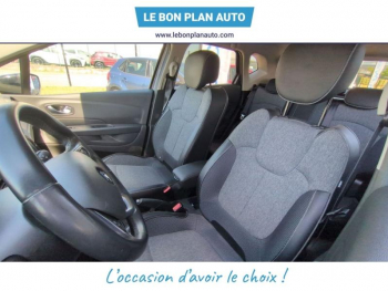 Photo 21 du bon plan RENAULT Captur 1.2 TCe 120ch energy Intens EDC occasion à 9780 €