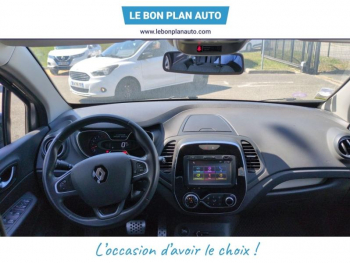 Photo 22 du bon plan RENAULT Captur 1.2 TCe 120ch energy Intens EDC occasion à 9780 €