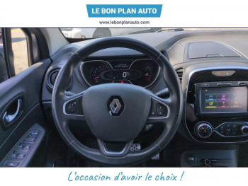 Photo 23 du bon plan RENAULT Captur 1.2 TCe 120ch energy Intens EDC occasion à 9780 €
