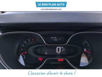 Photo 25 du bon plan RENAULT Captur 1.2 TCe 120ch energy Intens EDC occasion à 9780 €