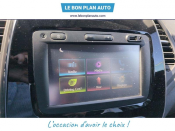 Photo 26 du bon plan RENAULT Captur 1.2 TCe 120ch energy Intens EDC occasion à 9780 €
