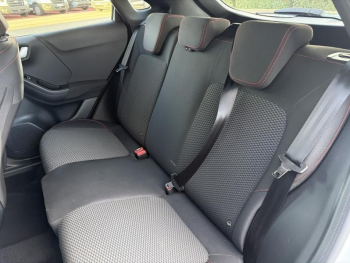 Photo 14 du bon plan FORD Puma 1.0 Flexifuel 125ch S&S mHEV ST-Line occasion à 17989 €