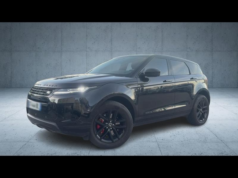 Bon plan LAND-ROVER Evoque 2.0 P200 200ch Flex Fuel S occasion à 49990 €