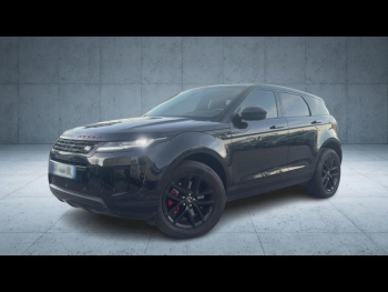 Photo 2 du bon plan LAND-ROVER Evoque 2.0 P200 200ch Flex Fuel S occasion à 49990 €