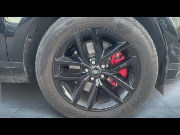 Photo 8 du bon plan LAND-ROVER Evoque 2.0 P200 200ch Flex Fuel S occasion à 49990 €