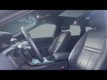 Photo 10 du bon plan LAND-ROVER Evoque 2.0 P200 200ch Flex Fuel S occasion à 49990 €