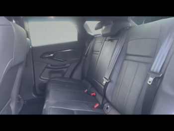 Photo 12 du bon plan LAND-ROVER Evoque 2.0 P200 200ch Flex Fuel S occasion à 49990 €