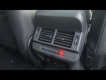 Photo 15 du bon plan LAND-ROVER Evoque 2.0 P200 200ch Flex Fuel S occasion à 49990 €