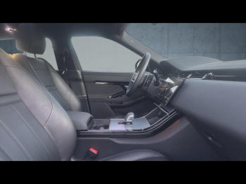 Photo 19 du bon plan LAND-ROVER Evoque 2.0 P200 200ch Flex Fuel S occasion à 49990 €