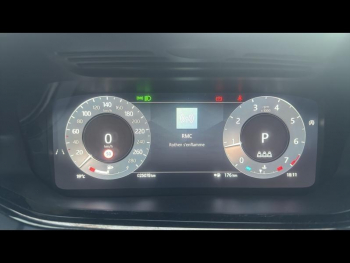 Photo 21 du bon plan LAND-ROVER Evoque 2.0 P200 200ch Flex Fuel S occasion à 49990 €