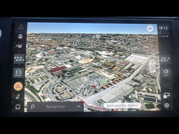 Photo 29 du bon plan LAND-ROVER Evoque 2.0 P200 200ch Flex Fuel S occasion à 49990 €