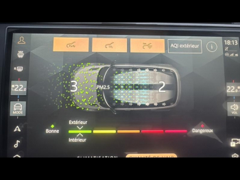 Photo 33 du bon plan LAND-ROVER Evoque 2.0 P200 200ch Flex Fuel S occasion à 49990 €