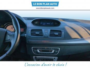 Photo 11 du bon plan RENAULT Megane 1.2 TCe 130ch energy Zen eco² 2015 occasion à 5490 €