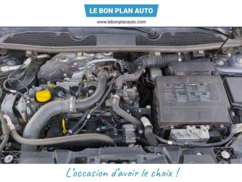 Photo 20 du bon plan RENAULT Megane 1.2 TCe 130ch energy Zen eco² 2015 occasion à 5490 €