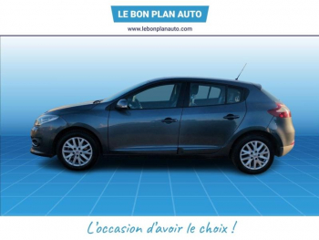 Photo 26 du bon plan RENAULT Megane 1.2 TCe 130ch energy Zen eco² 2015 occasion à 5490 €