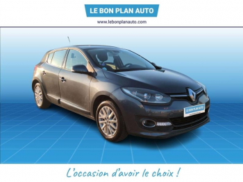 Photo 31 du bon plan RENAULT Megane 1.2 TCe 130ch energy Zen eco² 2015 occasion à 5490 €