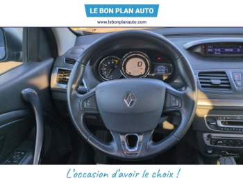Photo 34 du bon plan RENAULT Megane 1.2 TCe 130ch energy Zen eco² 2015 occasion à 5490 €