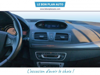 Photo 35 du bon plan RENAULT Megane 1.2 TCe 130ch energy Zen eco² 2015 occasion à 5490 €