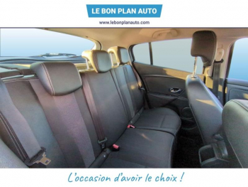 Photo 39 du bon plan RENAULT Megane 1.2 TCe 130ch energy Zen eco² 2015 occasion à 5490 €