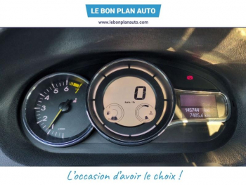 Photo 41 du bon plan RENAULT Megane 1.2 TCe 130ch energy Zen eco² 2015 occasion à 5490 €