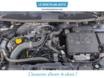 Photo 45 du bon plan RENAULT Megane 1.2 TCe 130ch energy Zen eco² 2015 occasion à 5490 €
