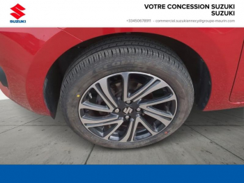 Photo 27 du bon plan SUZUKI Swift 1.2 Dualjet Hybrid 83ch Pack AllGrip occasion à 16490 €