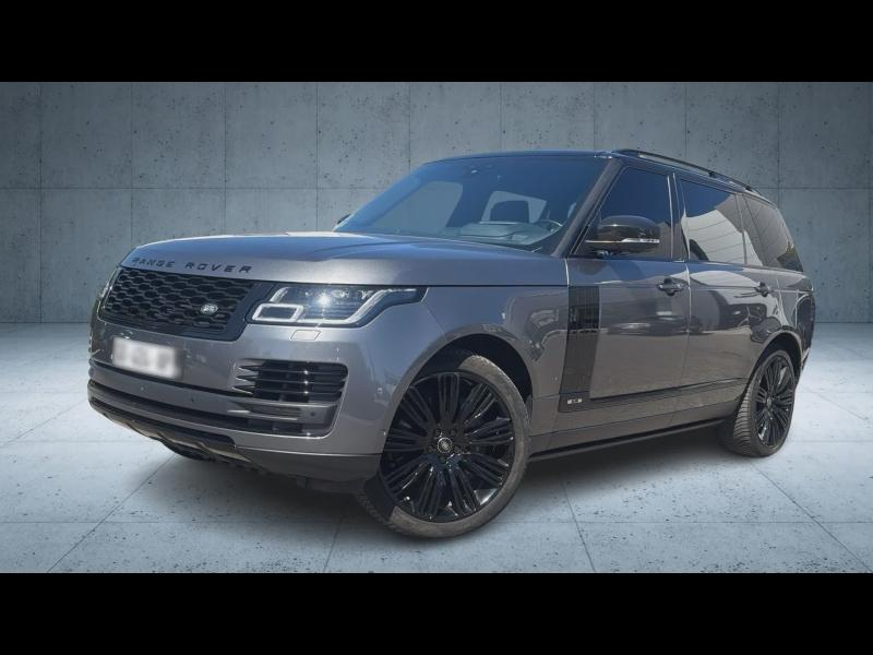 Bon plan LAND-ROVER Range Rover 4.4 SDV8 339ch Autobiography LWB Mark IX occasion à 49790 €
