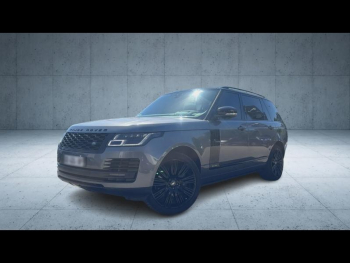 Photo 2 du bon plan LAND-ROVER Range Rover 4.4 SDV8 339ch Autobiography LWB Mark IX occasion à 49790 €