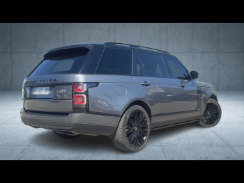 Photo 3 du bon plan LAND-ROVER Range Rover 4.4 SDV8 339ch Autobiography LWB Mark IX occasion à 49790 €