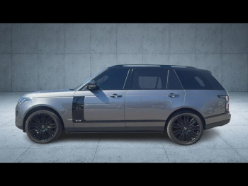 Photo 4 du bon plan LAND-ROVER Range Rover 4.4 SDV8 339ch Autobiography LWB Mark IX occasion à 49790 €