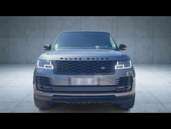 Photo 5 du bon plan LAND-ROVER Range Rover 4.4 SDV8 339ch Autobiography LWB Mark IX occasion à 49790 €