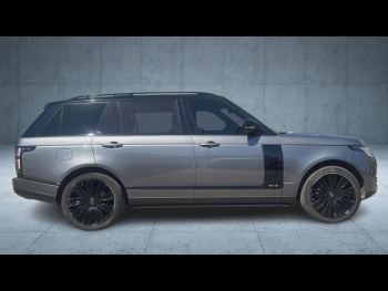 Photo 6 du bon plan LAND-ROVER Range Rover 4.4 SDV8 339ch Autobiography LWB Mark IX occasion à 49790 €