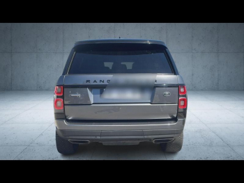 Photo 7 du bon plan LAND-ROVER Range Rover 4.4 SDV8 339ch Autobiography LWB Mark IX occasion à 49790 €