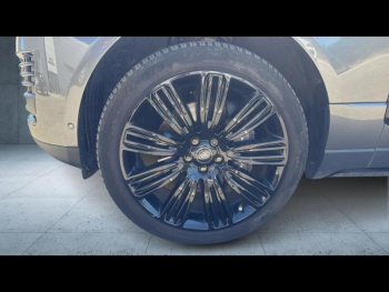 Photo 10 du bon plan LAND-ROVER Range Rover 4.4 SDV8 339ch Autobiography LWB Mark IX occasion à 49790 €