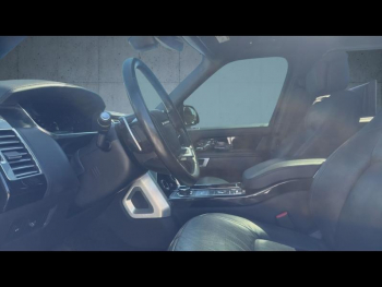 Photo 11 du bon plan LAND-ROVER Range Rover 4.4 SDV8 339ch Autobiography LWB Mark IX occasion à 49790 €