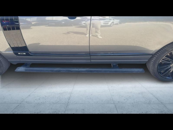 Photo 13 du bon plan LAND-ROVER Range Rover 4.4 SDV8 339ch Autobiography LWB Mark IX occasion à 49790 €