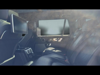 Photo 15 du bon plan LAND-ROVER Range Rover 4.4 SDV8 339ch Autobiography LWB Mark IX occasion à 49790 €