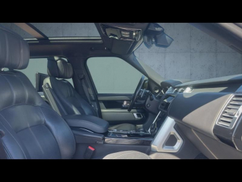 Photo 19 du bon plan LAND-ROVER Range Rover 4.4 SDV8 339ch Autobiography LWB Mark IX occasion à 49790 €