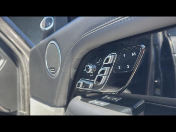 Photo 20 du bon plan LAND-ROVER Range Rover 4.4 SDV8 339ch Autobiography LWB Mark IX occasion à 49790 €