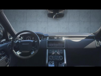 Photo 22 du bon plan LAND-ROVER Range Rover 4.4 SDV8 339ch Autobiography LWB Mark IX occasion à 49790 €