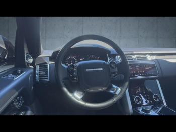Photo 23 du bon plan LAND-ROVER Range Rover 4.4 SDV8 339ch Autobiography LWB Mark IX occasion à 49790 €