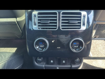 Photo 24 du bon plan LAND-ROVER Range Rover 4.4 SDV8 339ch Autobiography LWB Mark IX occasion à 49790 €