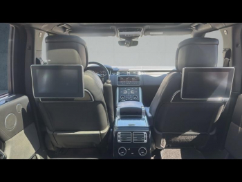 Photo 26 du bon plan LAND-ROVER Range Rover 4.4 SDV8 339ch Autobiography LWB Mark IX occasion à 49790 €